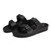 New Couple Slippers for Men Women Summer Outdoor Beach Leisure Shoes Large Size 36-45 Lightweight Trendy Slides Men Shoe