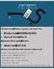 Chevrolet Malibu 1.5T Engine Coolant Reservoir Hose