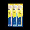 Lion King 0.01mm Elastic Gum Care Toothbrush (3-Pack)