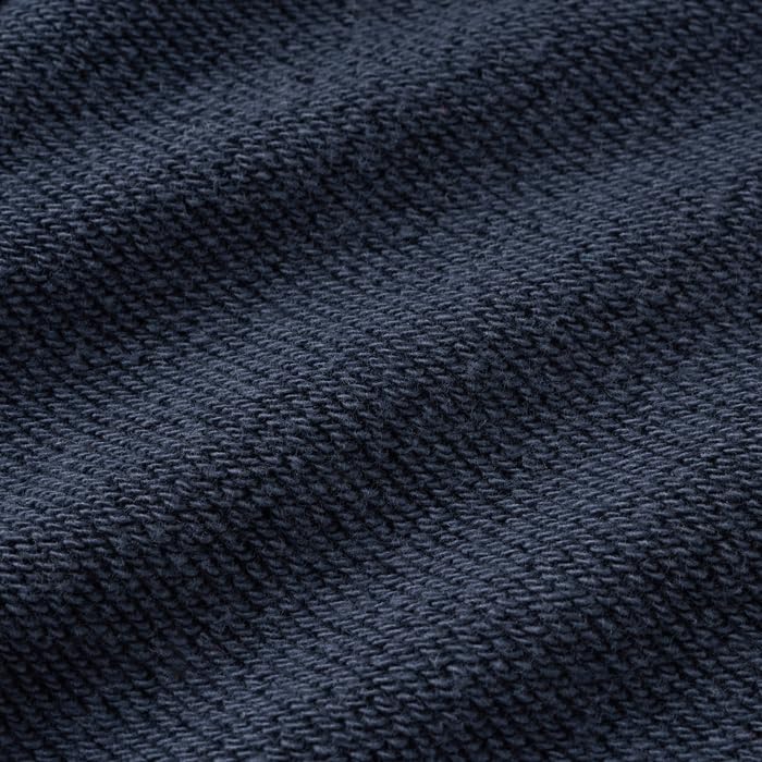 MIKI HOUSE Logobyxor, Långa byxor, Enfärgade, för Pojkar och Flickor, Baby, Barn, Skola, 100cm, Marinblå, Endast online, 10-3219-680