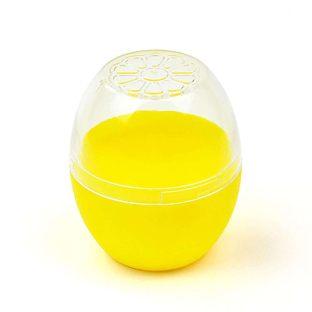 1PC Transparent Lid Plastic Food Storage Box with Vegetable and Fruit Shape Portable Fruit and Vegetable Preservation Box