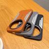 For Xiaomi Mi 17 Ultra Case Luxury PU Leather Magnetic MagSafe Protective Back Cover Case For Xiaomi Mi 17 15 14 Ultra Shell