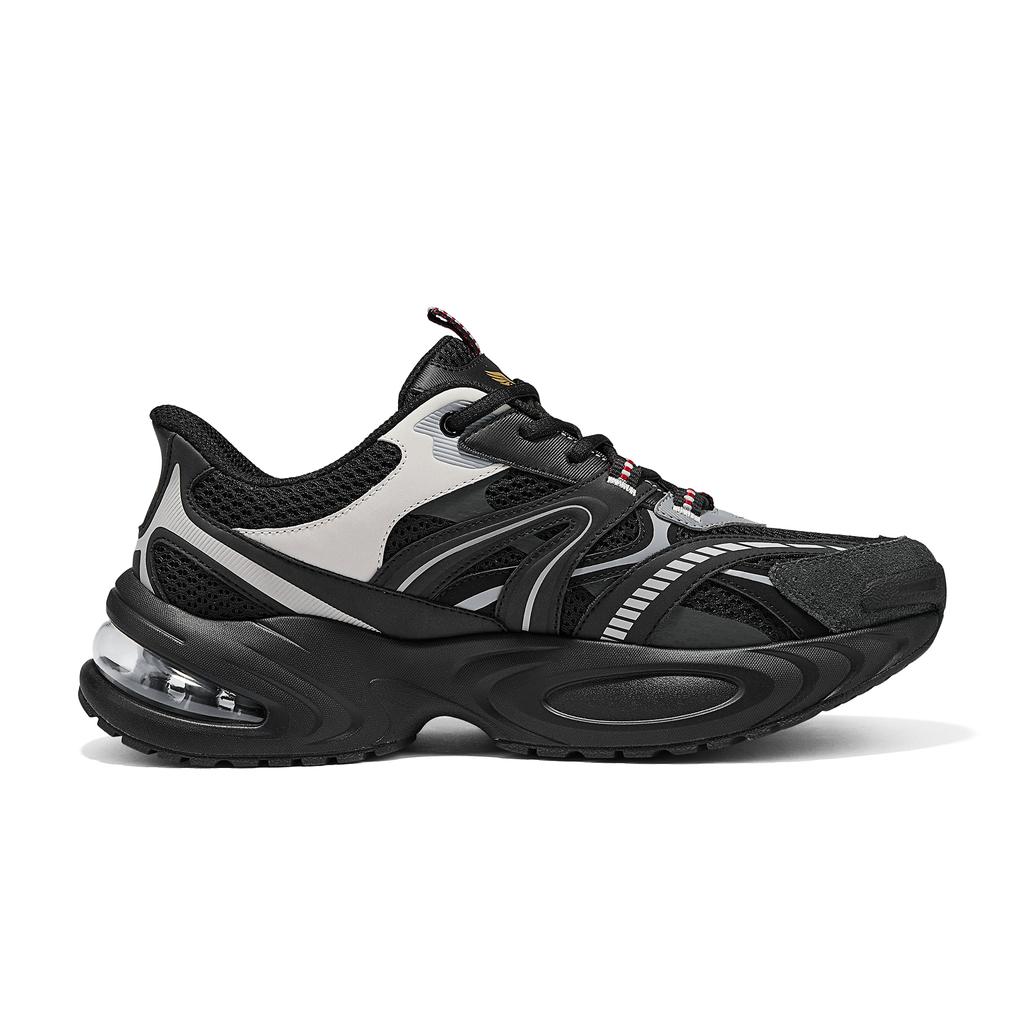 Skechers Slip Ins Breathable Chunky Sneakers Men's 802028-BLK