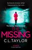 Libro The Missing