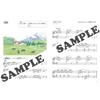 New Edition: Everyone's Organ-Piano Book 4