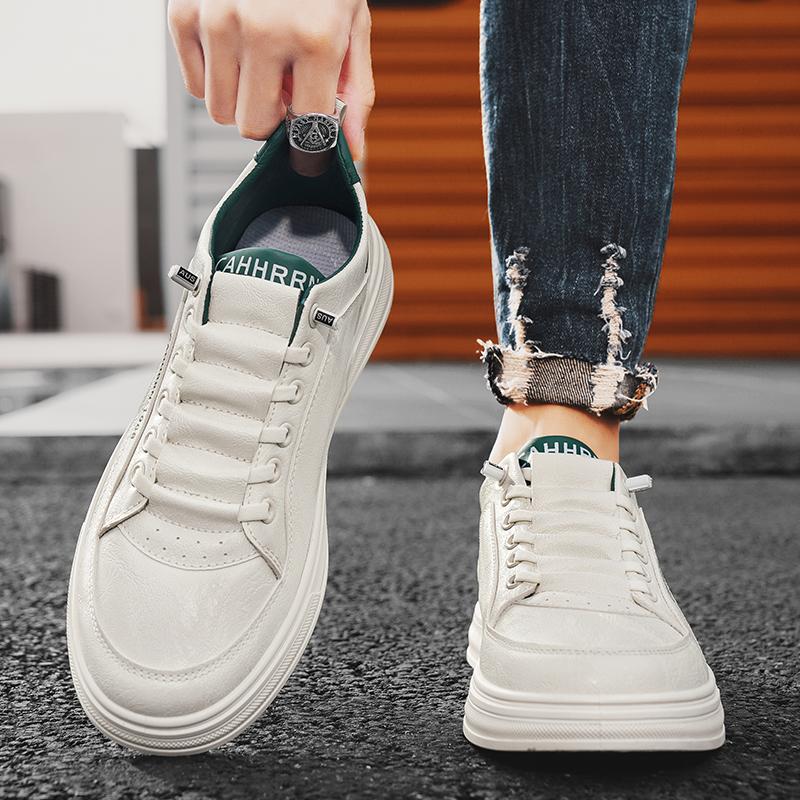 Fashion CYYTL Mens Shoes Casual Skateboard Leather Sneakers Summer Tennis Sports Outdoor Hiking Luxury Designer Running Platform Loafers