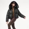 Tambor Women's Designer Colorful Warm Duck Down Jacket 550310A