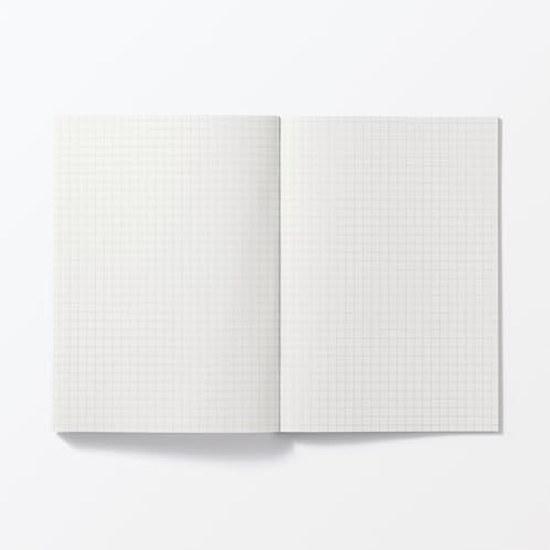 Muji Monday Start Monthly Weekly Schedule BookStarts December 2025 B