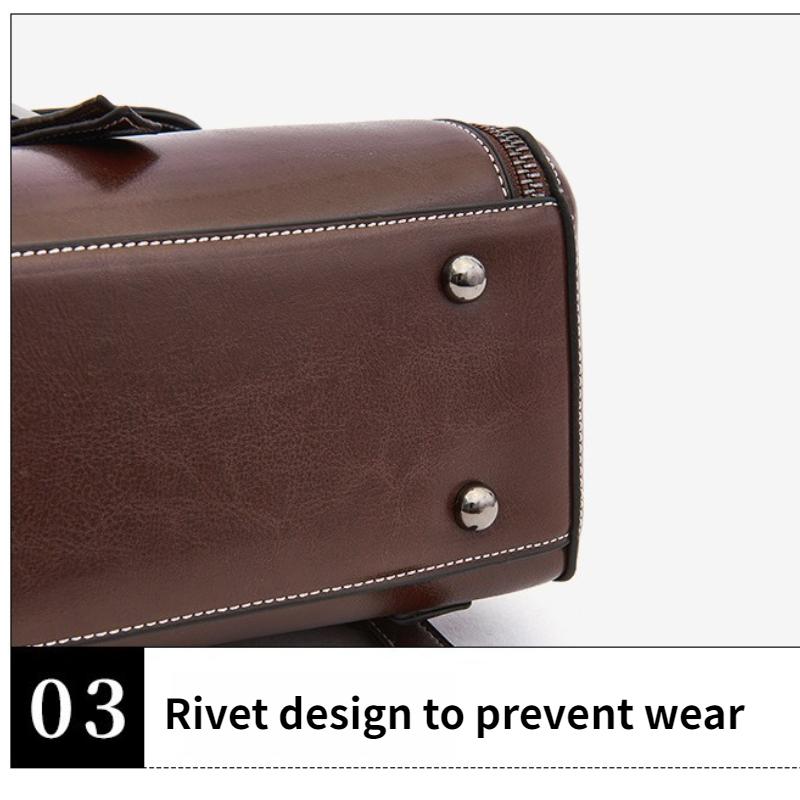 Genuine Cowhide Leather Women Backpacks Casual Ladies Travel Bags Girl's School Bags