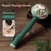 Mugwort Massage Hammer