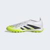 Adidas Football Shoes Preditor League Laceless Tf