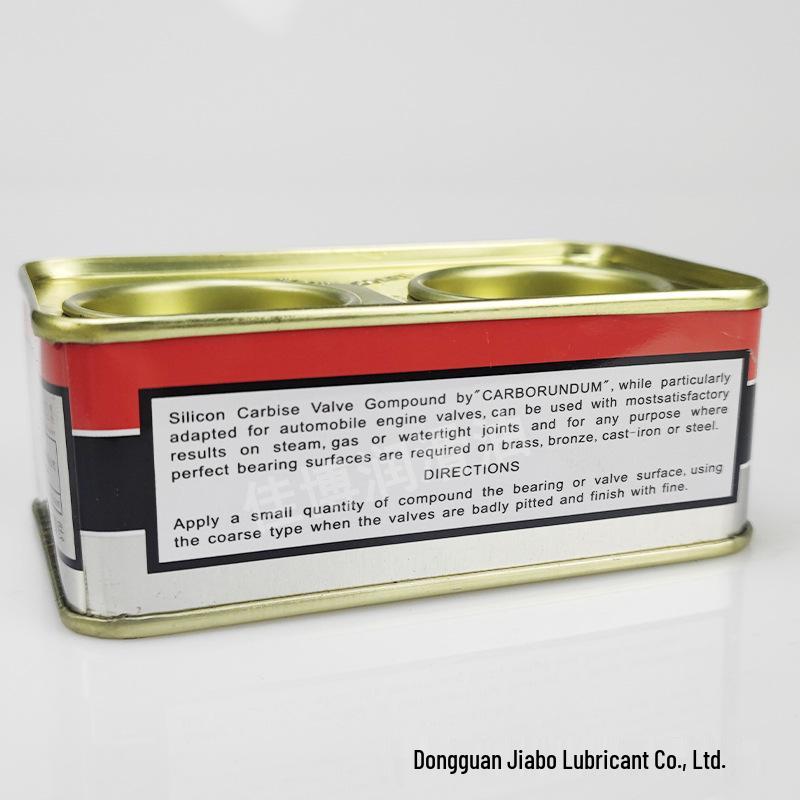 Silver Crystal Precision Grinding Steel Grit Paste #211 - Coarse