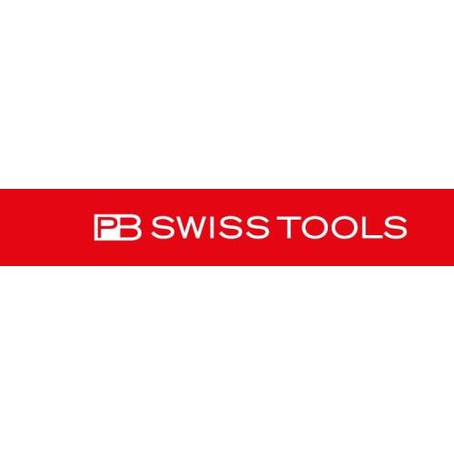 PB SWISS TOOLS 8205-1.5-70 SwissGrip Hex Driver