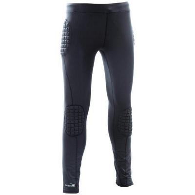Precision Unisex Adult Padded Baselayer Goalkeeper Thermal Leggings