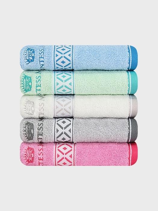 Songwol towel CM Max [5P] Chapter 5 of Sky