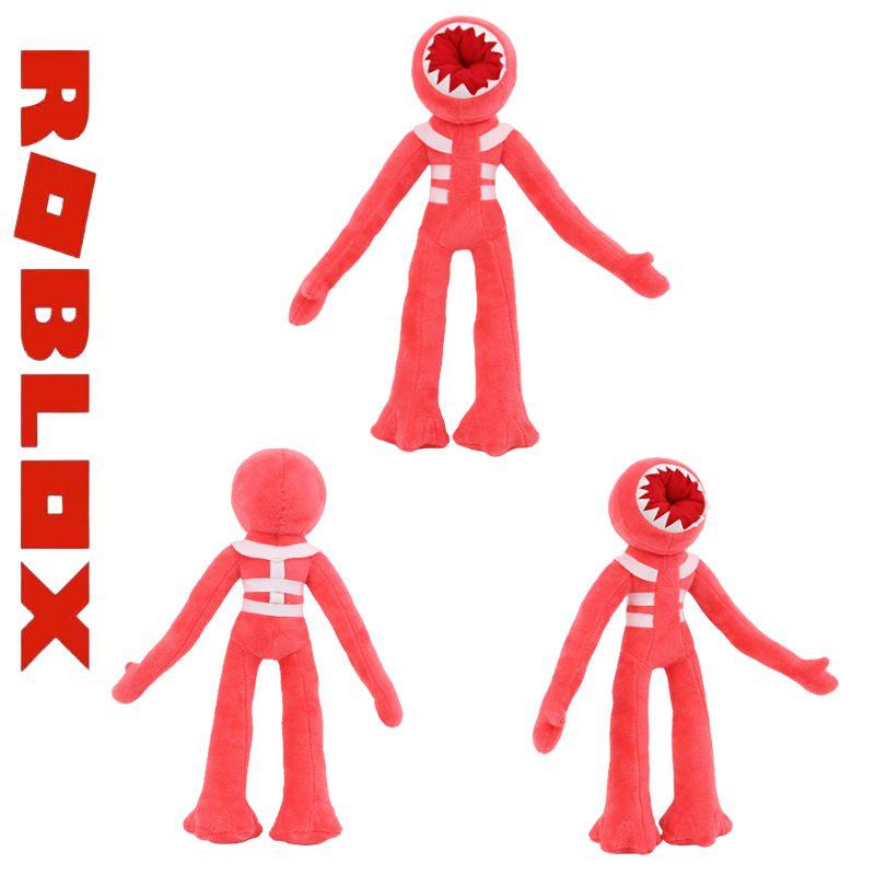 Roblox Rainbow Friends Plush Toy Soft Cute And Comfortable Stuffed Doll For Kids