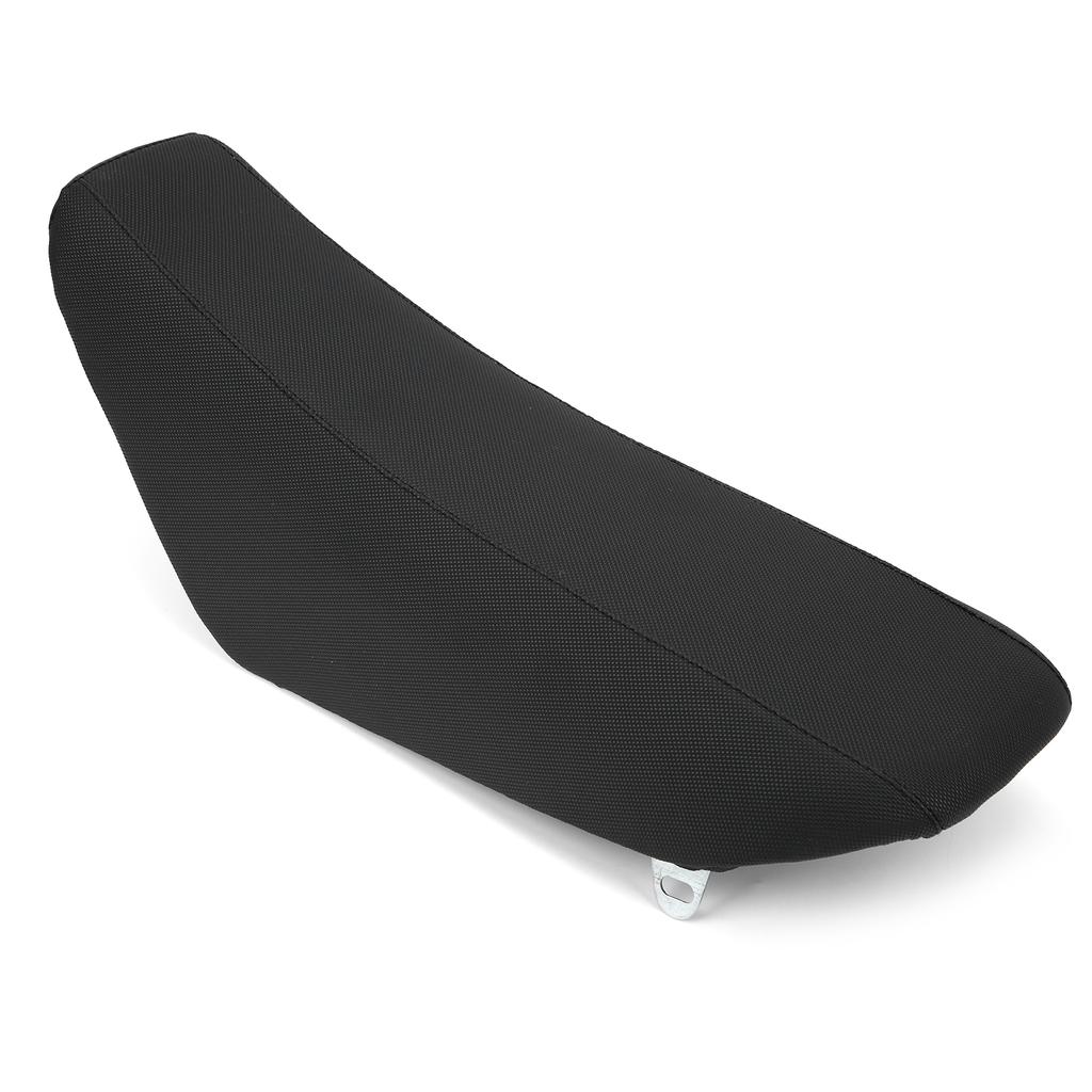 Kompletní sestava sedla vhodná pro KLX110 KX65 Pit Dirt, sedák motocyklu, díly sedadla Pit Dirt.