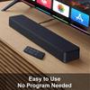 Telecomando di Ricambio per Altoparlante TV Bose più Recente 2025 / Serie II Bose Solo Soundbar