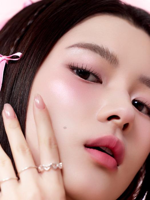 Mude Inspire Skinny Curling & Multi Fixer Mascara 3ml