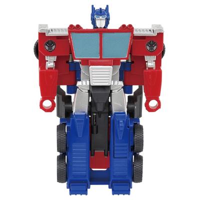 Figurines – Figurines robotiques transformables