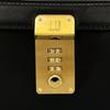 Dunhill Clutch Bag Black Mens Used