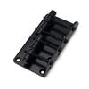 4 String Bass Bridge Assembly, 4 String Bass Bridge for 4 Strings Electric Bass