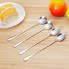 Stainless Steel Long Handle Spoon