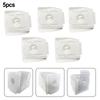Vacuum Cleaner Bags High Quality Non woven Vacuum Cleaner Bags for Samsung VCA SBT90E/XAA VCA SAE90B/AA Pack of 5