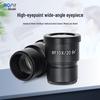 Dispozitive optice – Microscoape