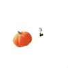 Halloween Pumpkin Pillows Stuffed Pillow Decoration Decorative Sofa Cushion for Bed Bedroom Room