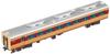 KATO N Gauge Saha 481 Early Type 4556 Railway Model Train
