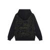 Li Ning Sweatshirt Unisex Black AWDSD07-2