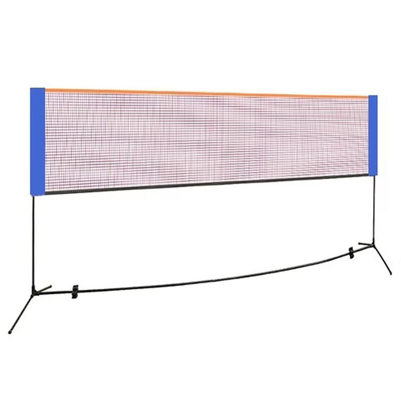 Portable Foldable Sports Net Stand