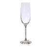 Juego de Copas de Cristal de Alta Calidad para Champagne y Vino Tinto