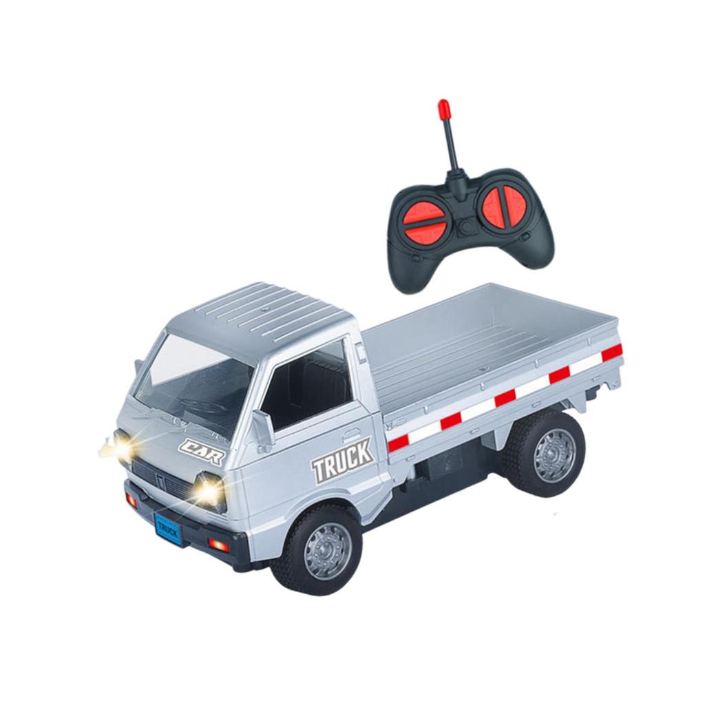 1:16 RC Truck Portable Kids Toy Climbing Truck Toy Car for Boys for Boys