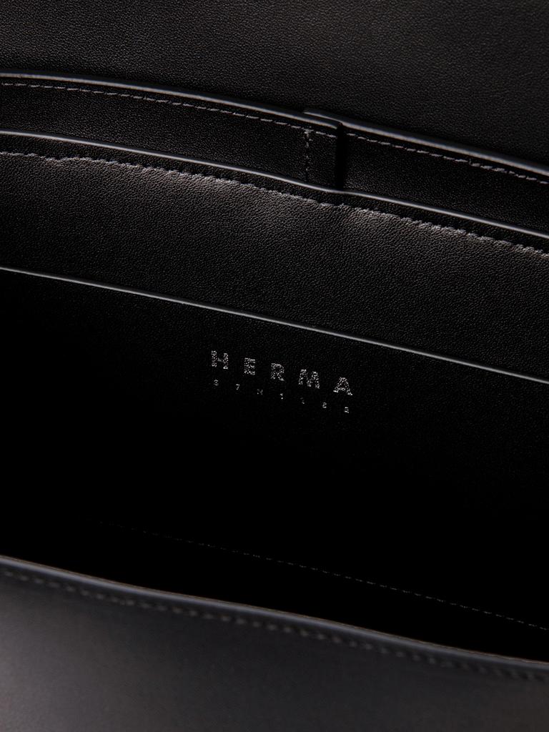 Herma Illy Backpack Black