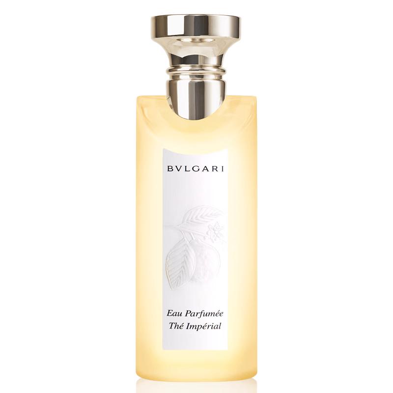 BVLGARI Imperial Red Tea Eau de Toilette 75ml
