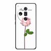 3D Emboss Case For OPPO Find X7 Ultra Phone Case Relief Black Silicone Soft Back Cover Coque For OPPO Find X7 Ultra Cases Fundas
