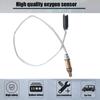 RIGHTPARTS Lambda Oxygen O2 Sensor For BMW 320I 325CI 330I 530I Z3 X3 X5 2001-2002 For BMW Sensor 11787513963 11781433940