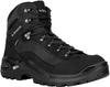 Hiking Shoes Lowa Renegade GTX Mid (311945) (311945-0998) Deep Black