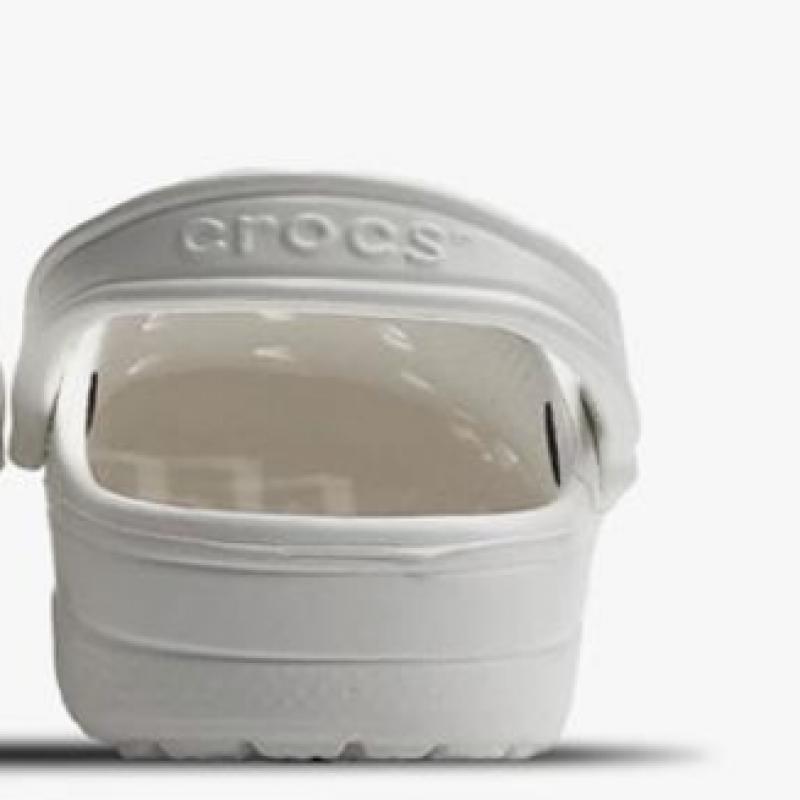 Crocs Vaya Clog White 10126 100