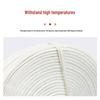 High-Temperature Fiberglass Pipe Heating Tape