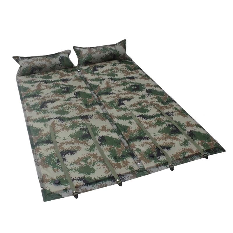 Xintaihang 4CM Self-Inflating Outdoor Sleeping Pad