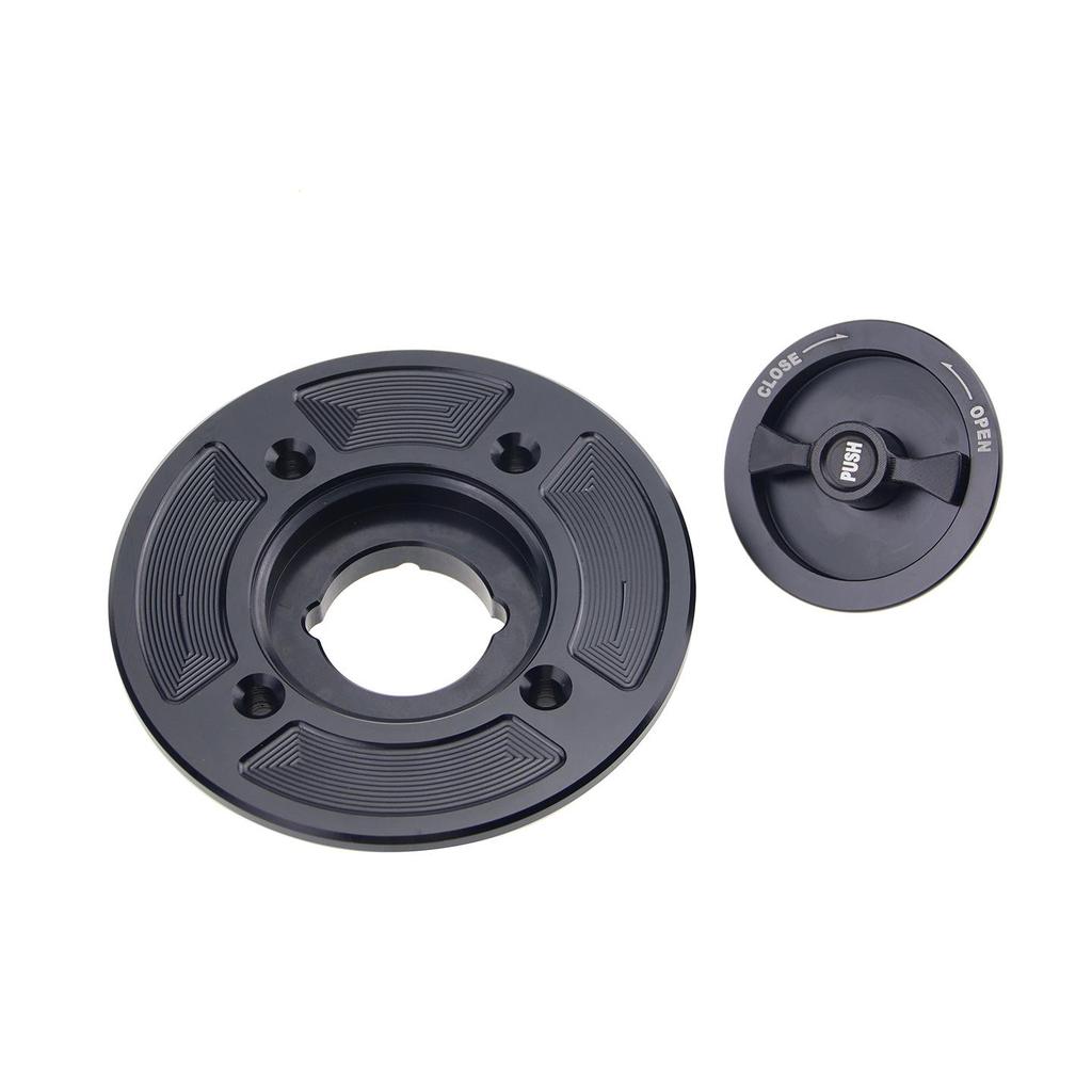 Kawasaki NINJA/Z 400/650/900 Aluminum Alloy Fuel Tank Cap