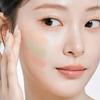 The Saem Cover Perfection Triple Pot Concealer Glow 2g