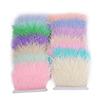 Natural Ostrich Feather Ribbon 1/5/10M, 10-15Cm Multicolor For Diy Crafts, Carnival Decor, Stage Show, Ready Stock, Factory Dire