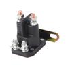 Starter Solenoid Relay Fits For Polaris Ranger 500 2X4 4X4 2004-2006 / 6X6 2004-2005/700 XP 4X4 2005 Sportsman Magnum Scrambler ATP 600 400 800 Trail