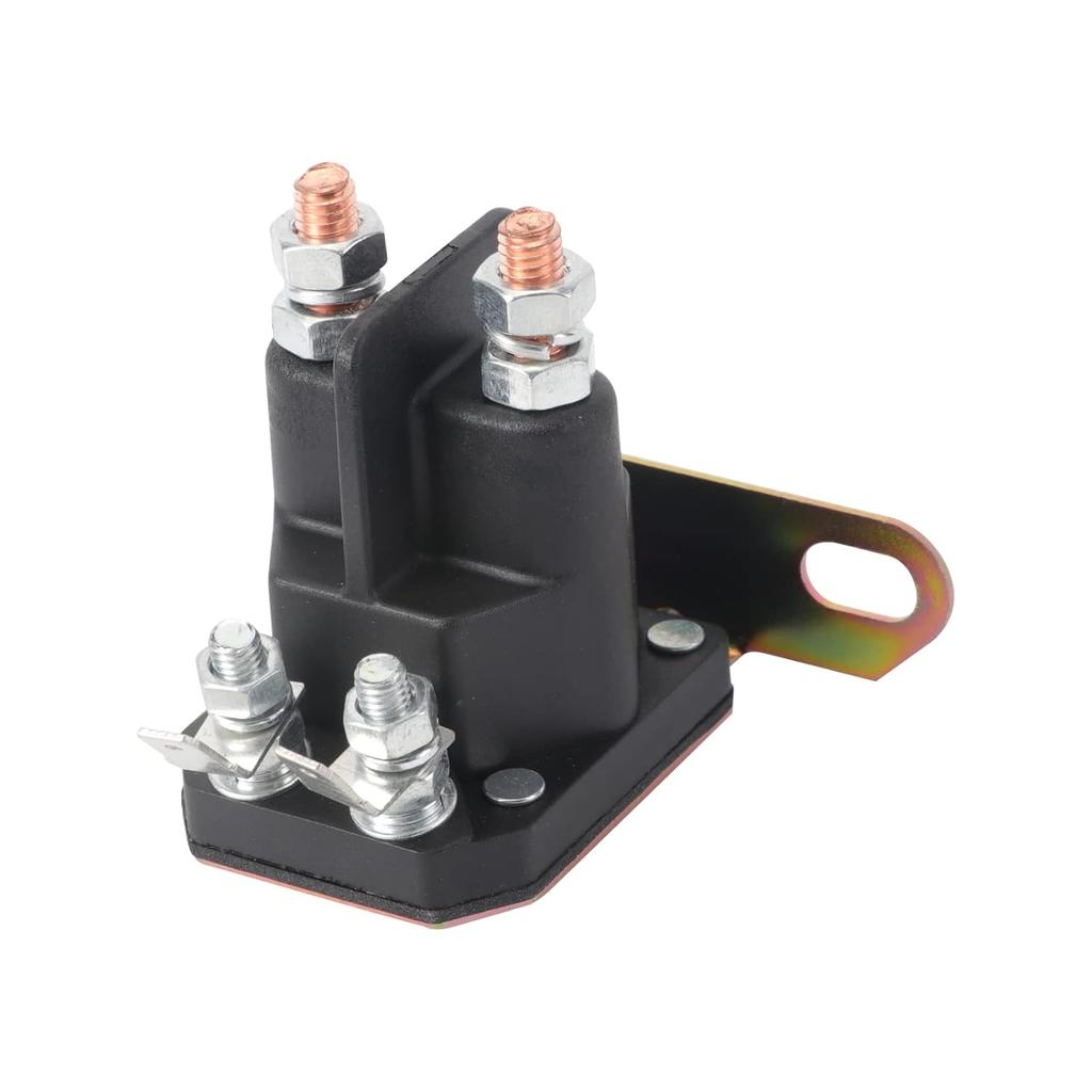 Starter Solenoid Relay Fits For Polaris Ranger 500 2X4 4X4 2004-2006 / 6X6 2004-2005/700 XP 4X4 2005 Sportsman Magnum Scrambler ATP 600 400 800 Trail