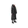 Nike Sportswear Womens Therma-FIT City Series Puffer Jacket Black/White Women Streetwear DH4081-010