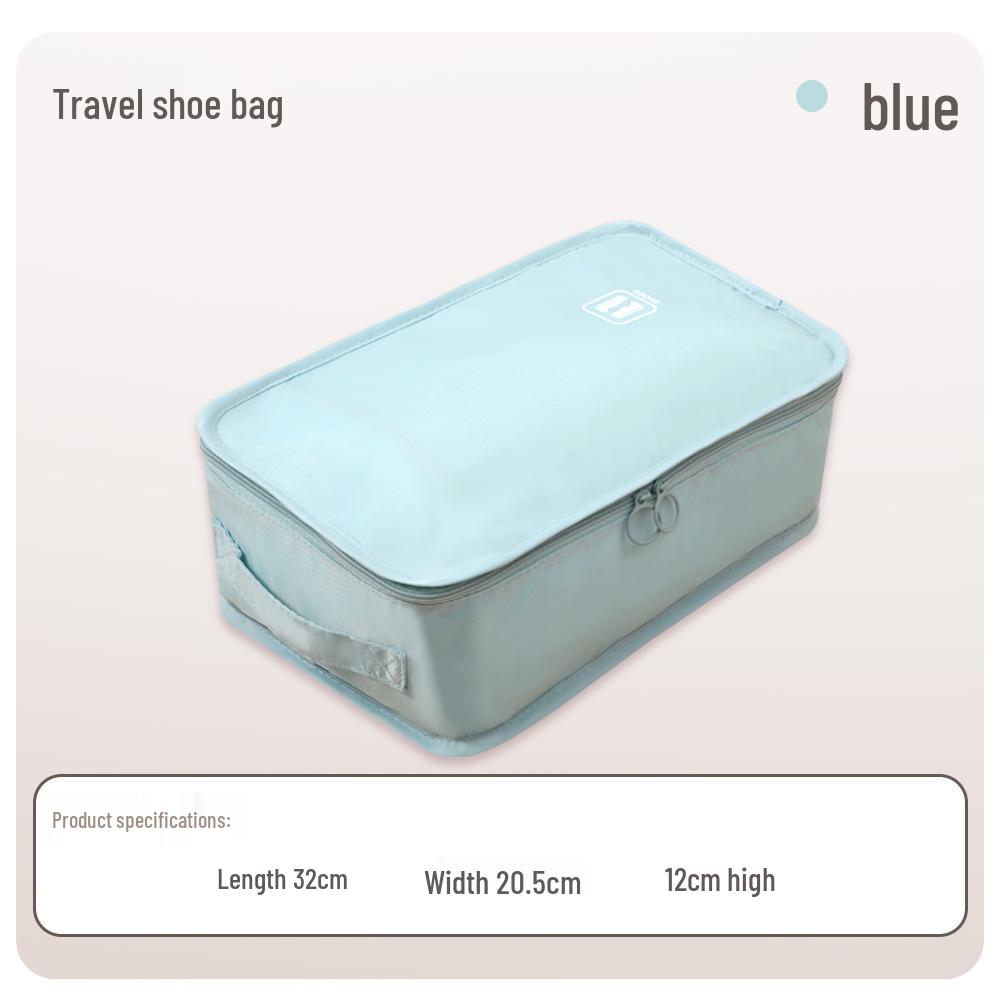 Portable Large Capacity Shoe Storage Travel Bag